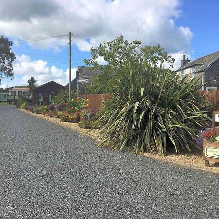Castlewigg Holiday Park Whithorn 2 Bed Caravan Newton Stewart Esterno foto
