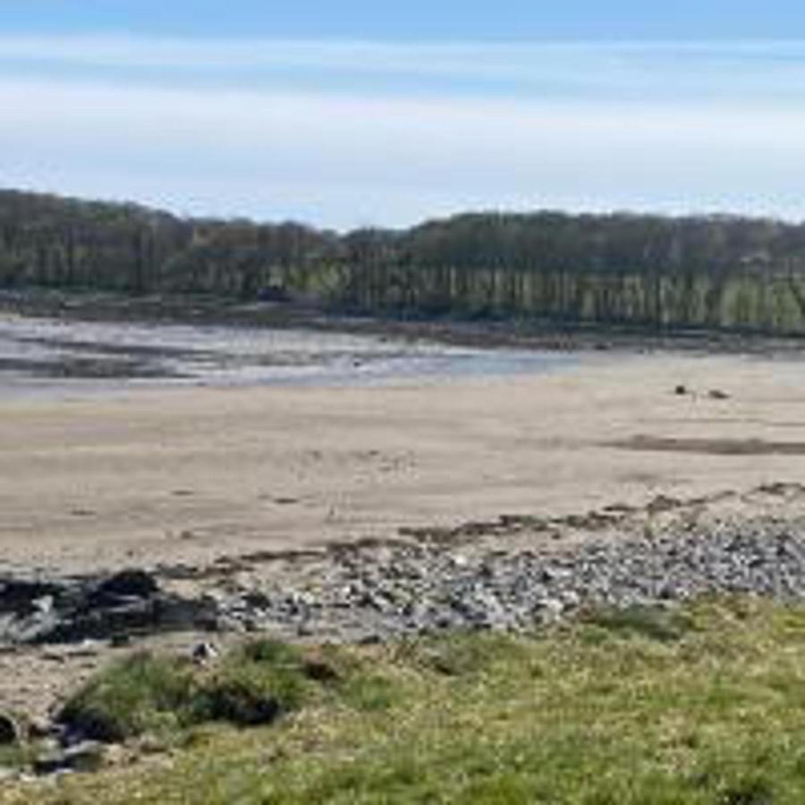 Castlewigg Holiday Park Whithorn 2 Bed Caravan Newton Stewart Esterno foto